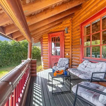 Holiday home Home2book Cozy Arucas, Porch, Garden & Bbq