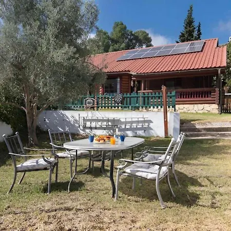 Holiday home Home2book Cozy Arucas, Porch, Garden & Bbq *
