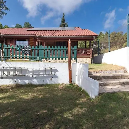 Home2book Cozy Arucas, Porch, Garden & Bbq Holiday home Arucas