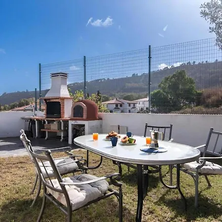 Holiday home Home2book Cozy Arucas, Porch, Garden & Bbq Arucas