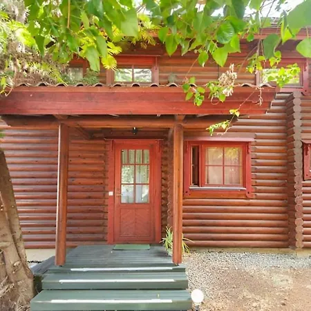 Home2book Cozy Arucas, Porch, Garden & Bbq * Arucas