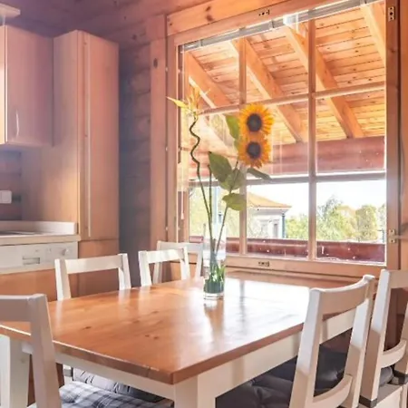 Holiday home Home2book Cozy Arucas, Porch, Garden & Bbq