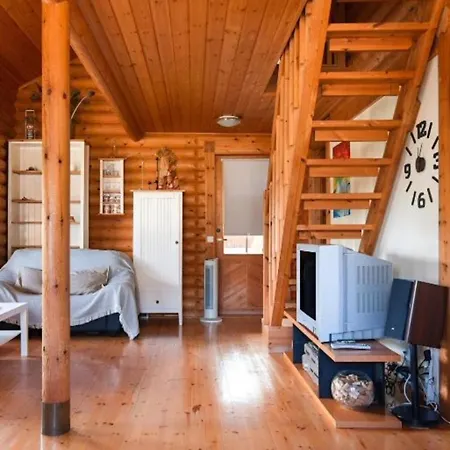 Home2book Cozy Arucas, Porch, Garden & Bbq Holiday home *